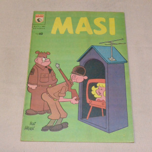Masi 09 - 1963